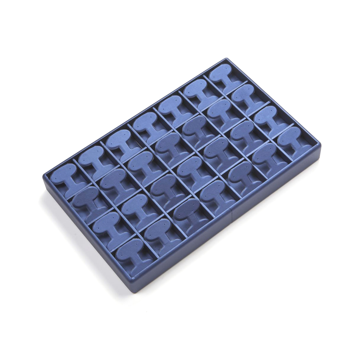 3600 14 x9  Stackable Leatherette Trays\NV3605.jpg
